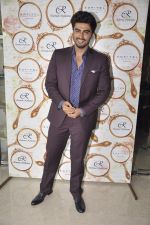 Arjun Kapoor at Eternal Reflections launch in Bandra, Mumbai on 5th July 2014